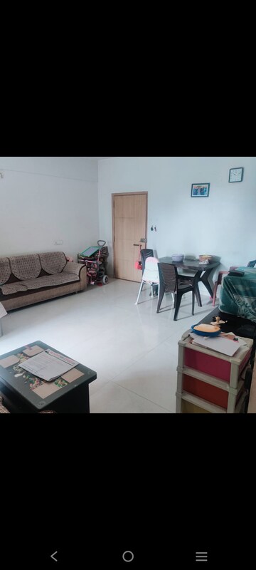 Team Area in 2 BHK Apartment at Sangath Pure, Chandkheda – for Rent