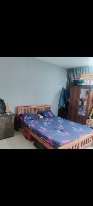 2 BHK Apartment For Rent in Sangath Pure, Chandkheda