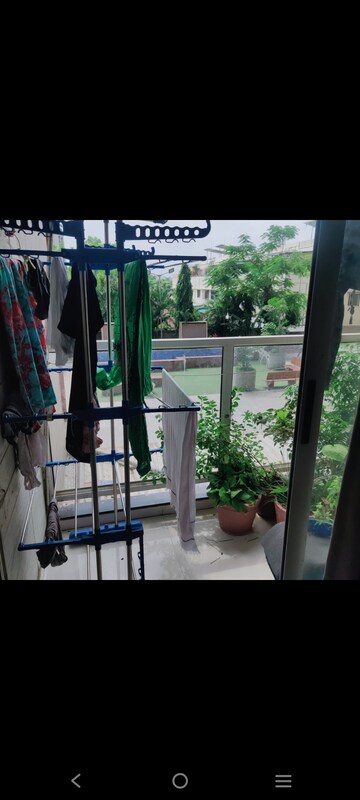 Gym in 2 BHK Apartment at Sangath Pure, Chandkheda – for Rent