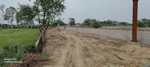 Plot Area in  Plot at Nh 19 – for Sale