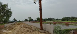  Plot – Garden View at Nh 19 - for Sale