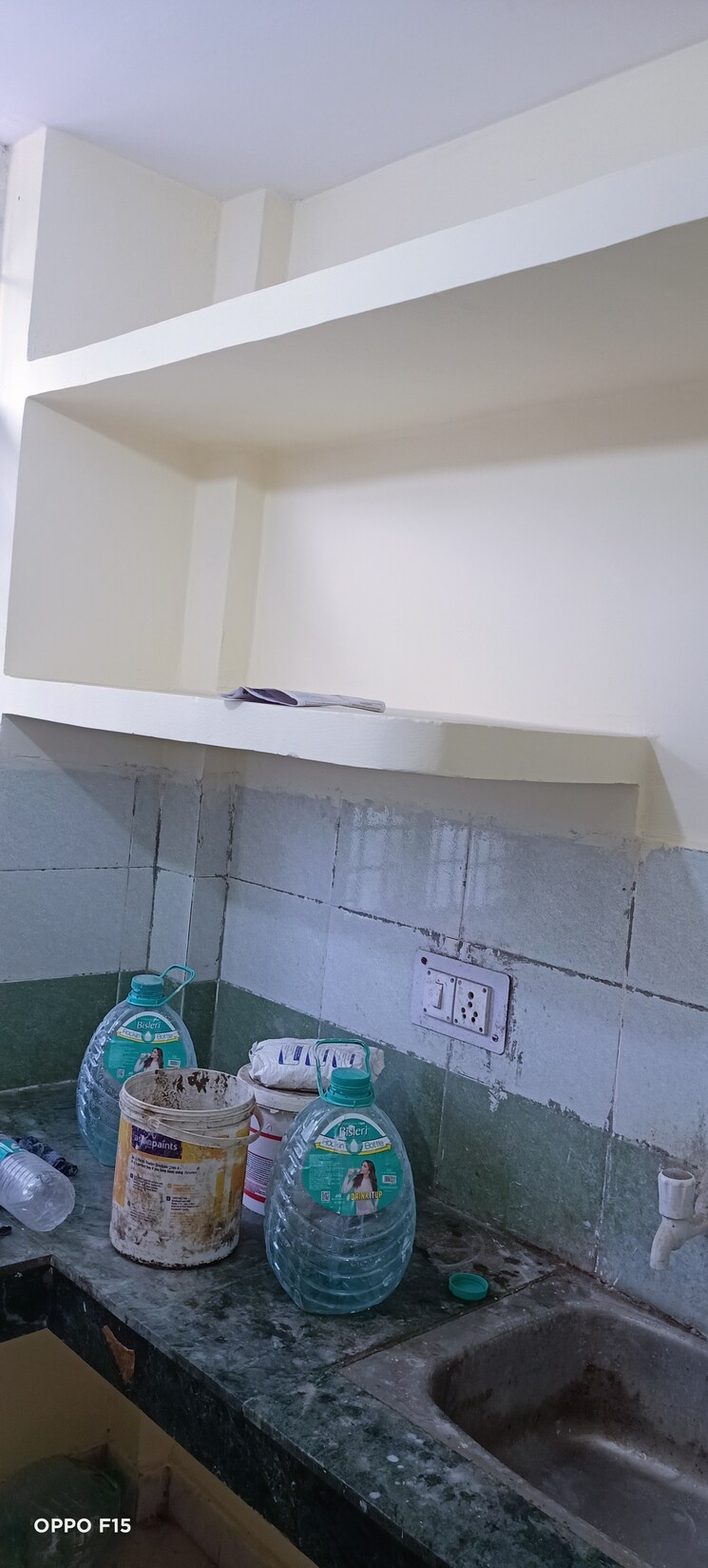 Bathroom, gnda-flats 2 Bedroom 30 Sq.Mt. Apartment In Zeta I Greater Noida Greater Noida 9086865