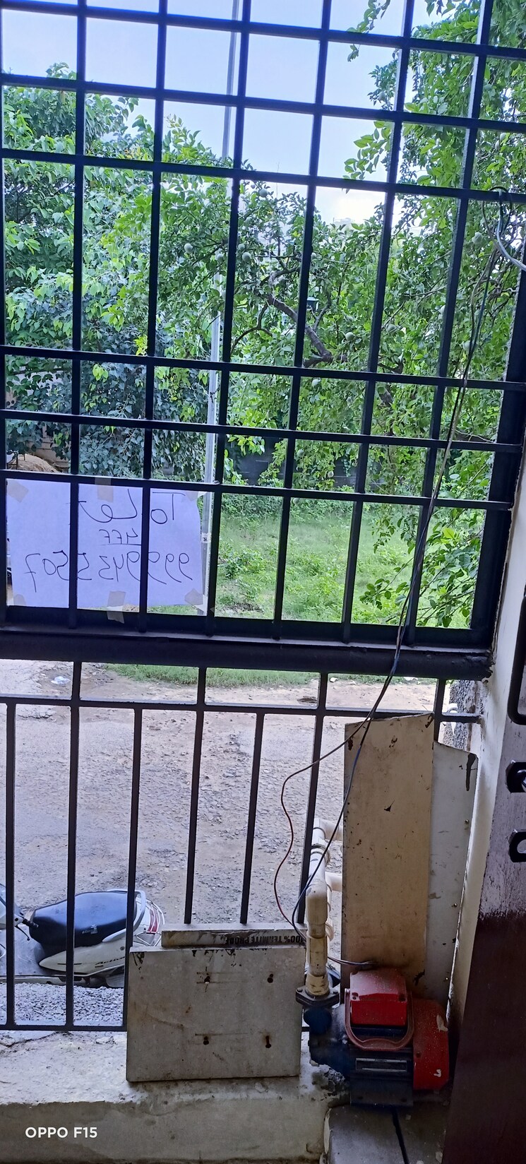 Balcony, gnda-flats 2 Bedroom 30 Sq.Mt. Apartment In Zeta I Greater Noida Greater Noida 9086865