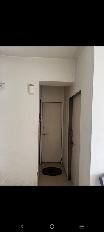 Building Lobby in 1 BHK Apartment at Sun Rising Homes, Jagatpur – for Rent