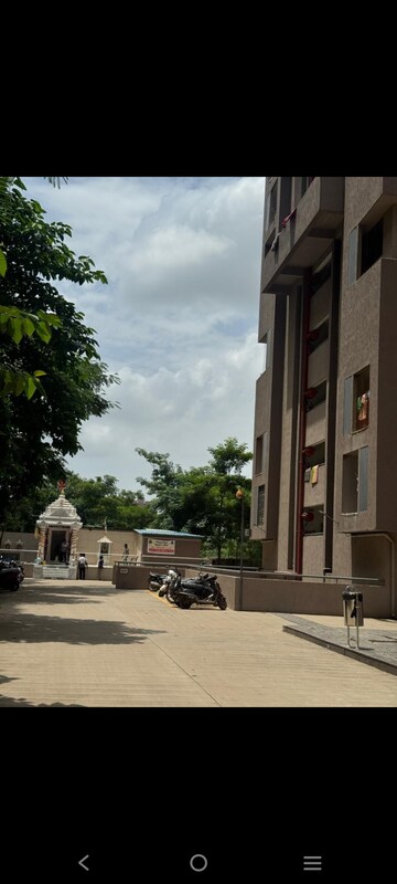1 BHK Apartment – Exterior View View at Sun Rising Homes, Jagatpur - for Rent
