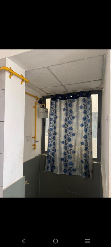 Bedroom in 1 BHK Apartment at Sun Rising Homes, Jagatpur – for Rent