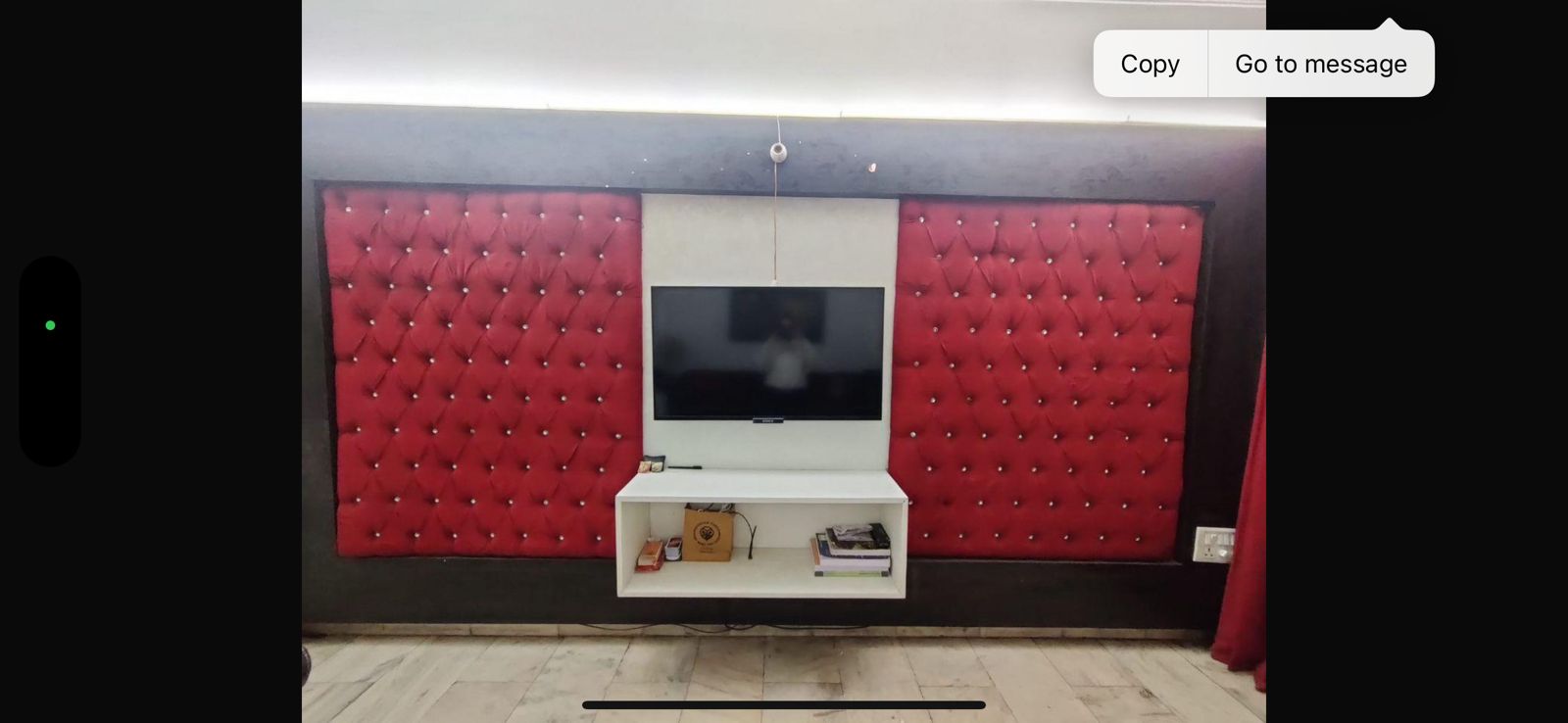 3 BHK Apartment For Rent in Sector 41, Noida, Main ro
