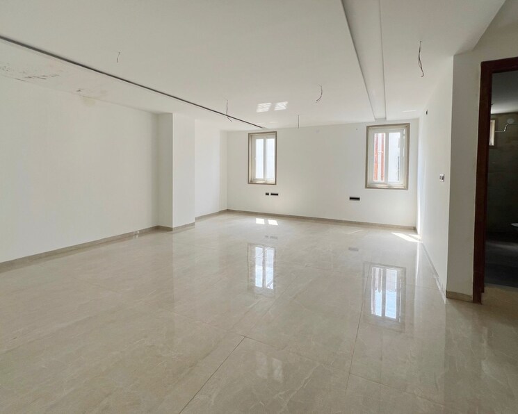 Room, banjara hills 3 Bedroom 2438 Sq.Ft. Apartment In Banjara Hills Hyderabad 9086851