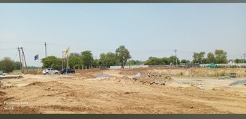 Plot Area in  Plot at Mansha Orchid, Sector 110 – for Sale
