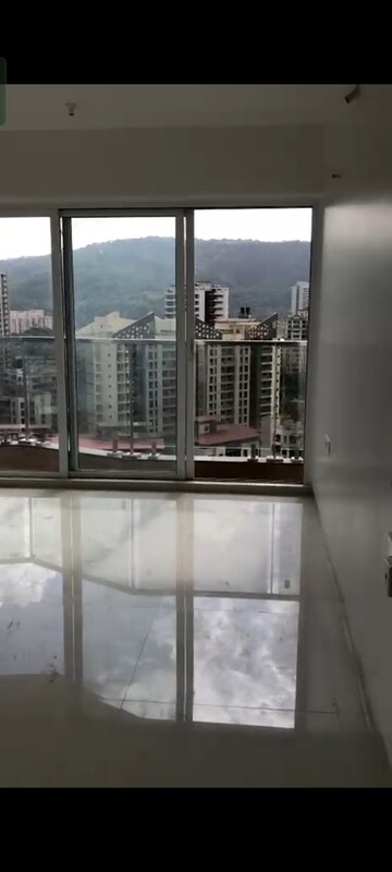 3 BHK Apartment – Exterior View View at Soham Crystal Spires, Ghodbunder Road - for Rent