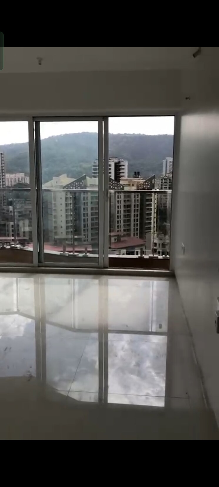 Exterior View, soham-crystal-spires 3 Bedroom 1035 Sq.Ft. Apartment In Ghodbunder Road Thane 9086861