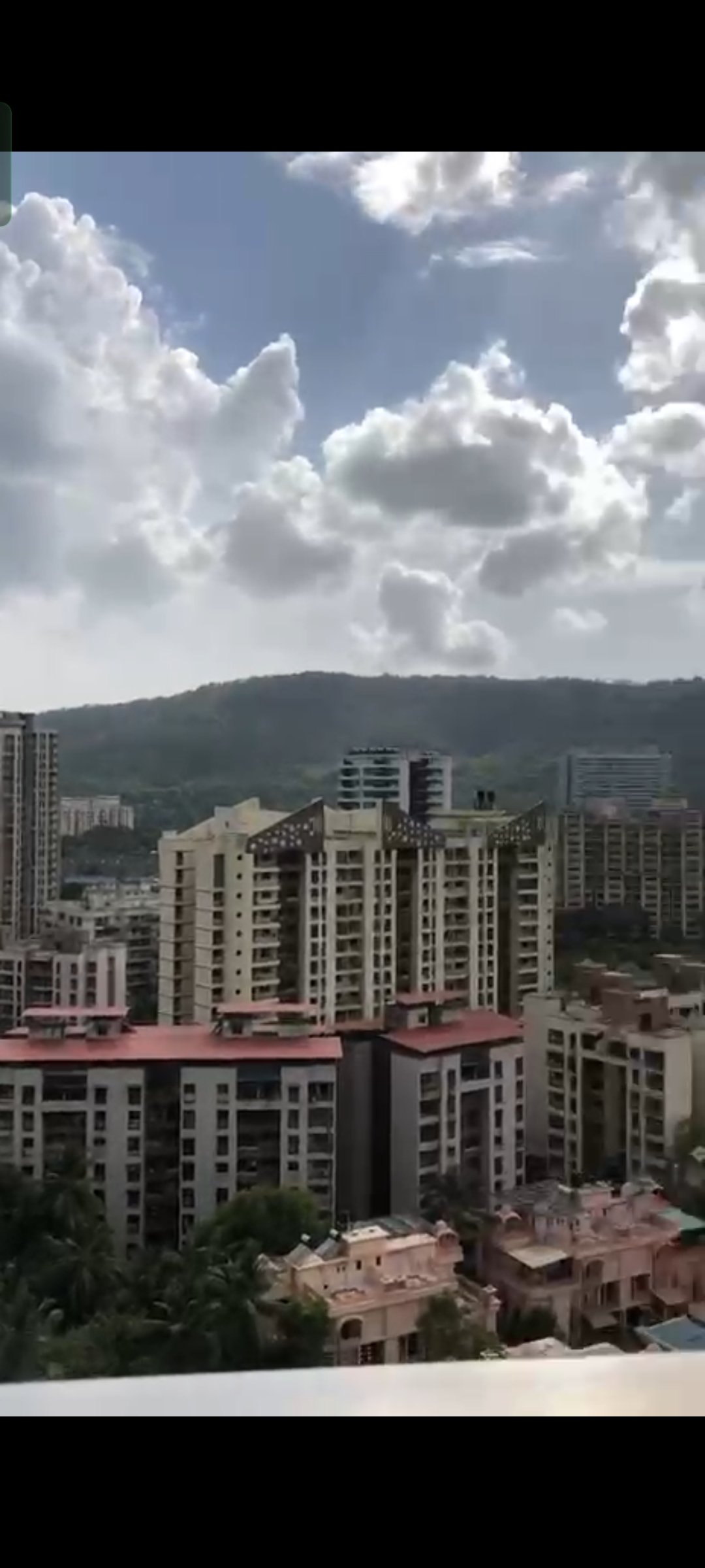 3 BHK 1035 Sq.Ft. Apartment in Soham Crystal Spires