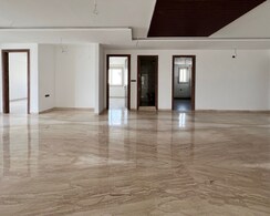 4 BHK + Pooja Room Apartment For Sale in Banjara Hills