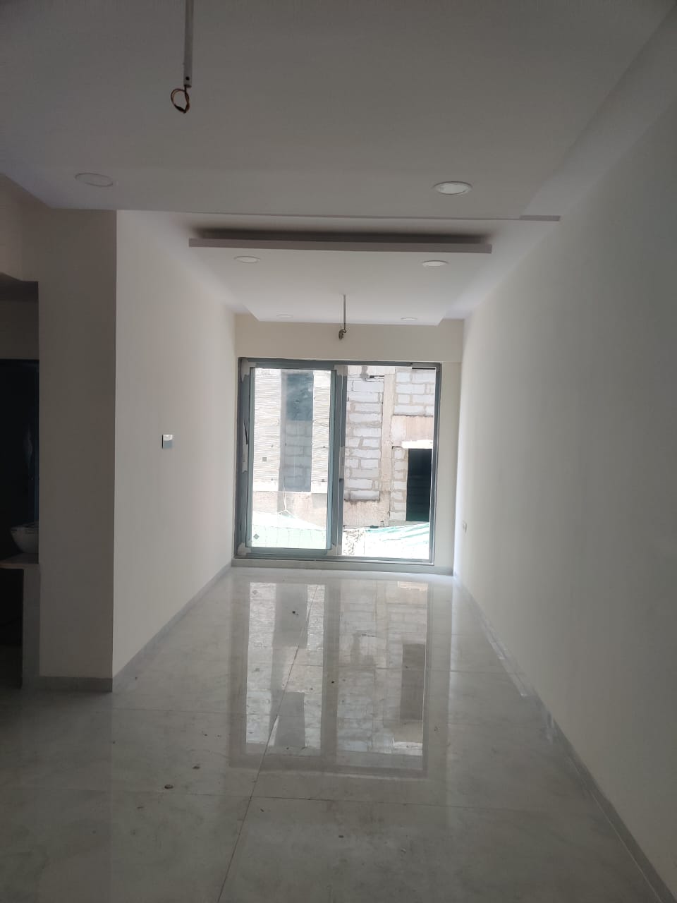 1 BHK Apartment For Sale in Siddhi Highland Gardens