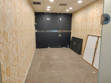 Kitchen in  Office Space at Netaji Subhash Place – for Rent