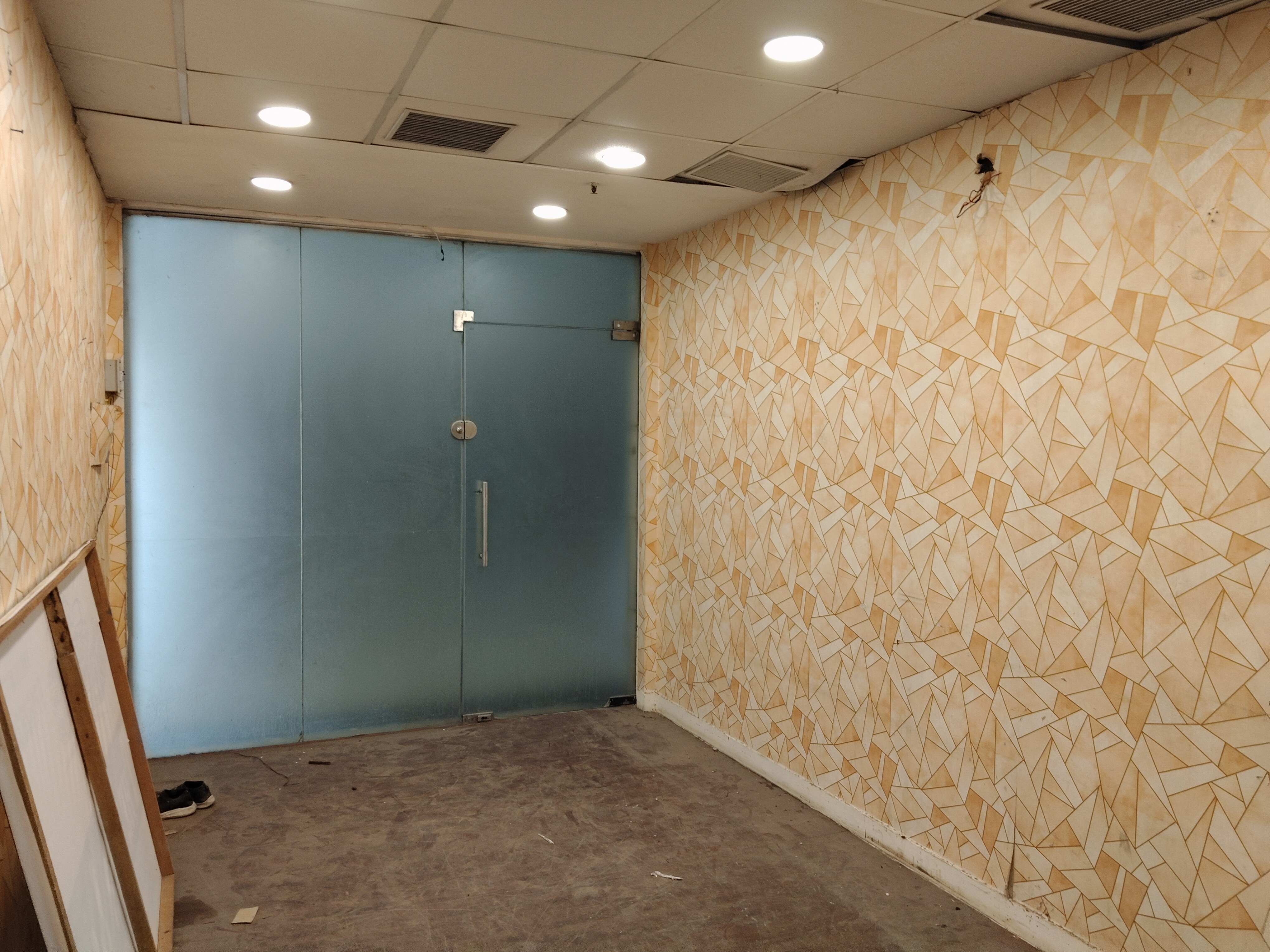 Office Space For Rent in Pearls Business Park 