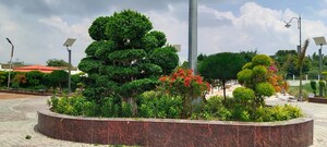  Plot – Garden View at Faizabad Road - for Sale