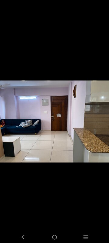 Bedroom in 3 BHK Apartment at Gala Orchid Sky, Shela – for Rent