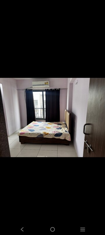 Bedroom in 3 BHK Apartment at Gala Orchid Sky, Shela – for Rent