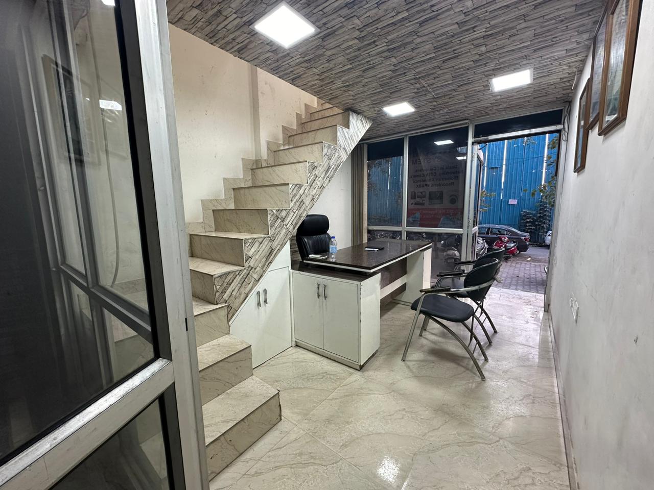 Office Space For Rent in Pearls Best Height 