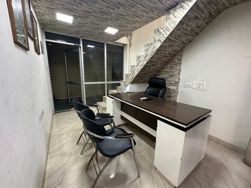 Team Area in  Office Space at Netaji Subhash Place – for Rent