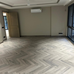 4 BHK + Pooja Room Builder Floor For Sale in Anand Niketan