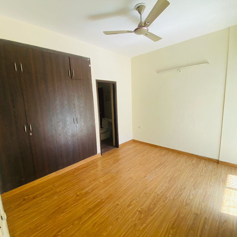 2 BHK Apartment For Rent in Aims Golf Avenue II