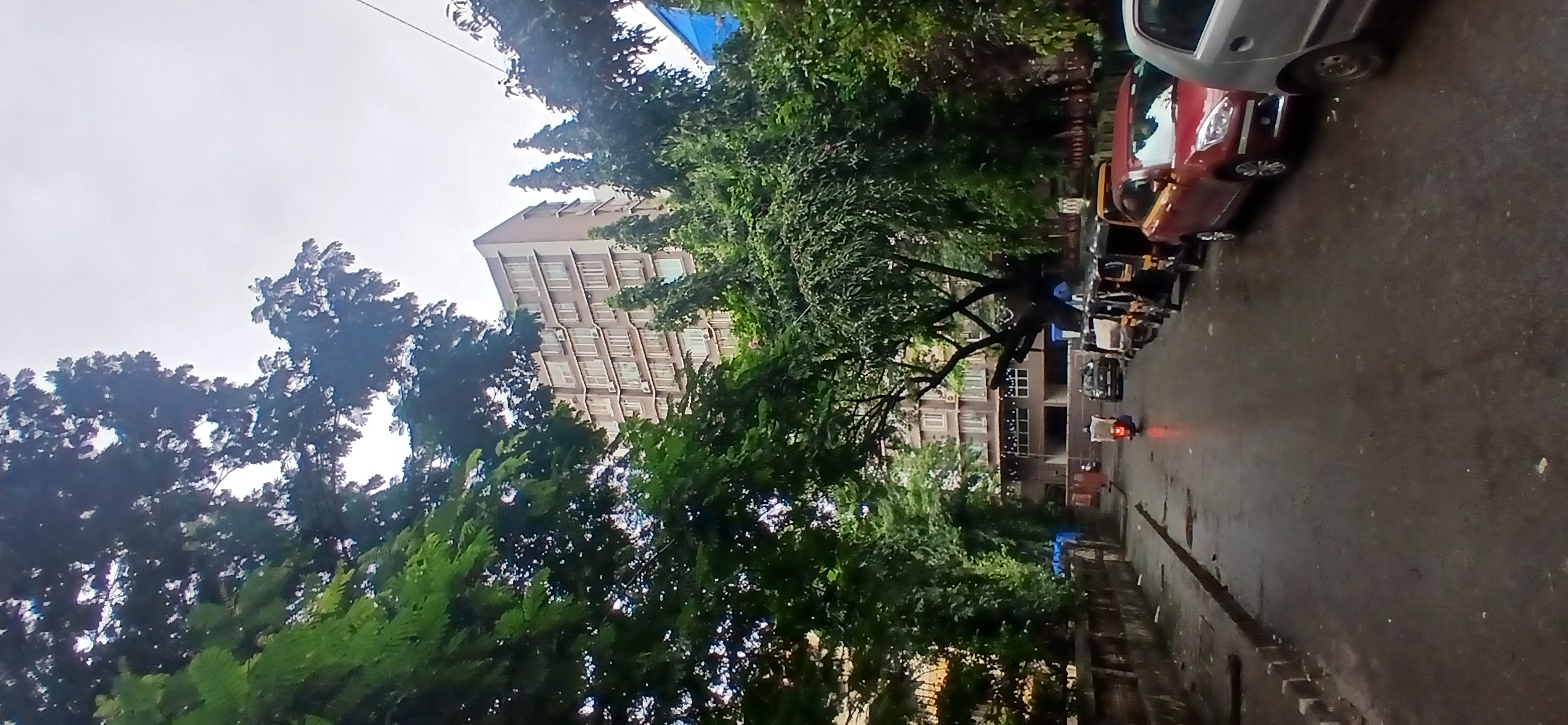 3 BHK 1100 Sq.Ft. Apartment in Swastik Park