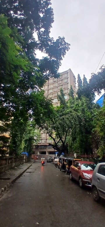 3 BHK Apartment For Rent in Swastik Park, Chembur
