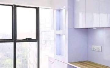 Office Space For Rent in Ajc Bose Road