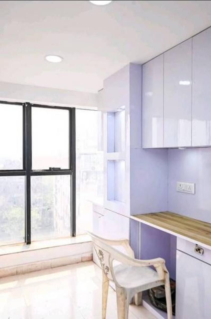 Office Space For Rent in Commercial Project 