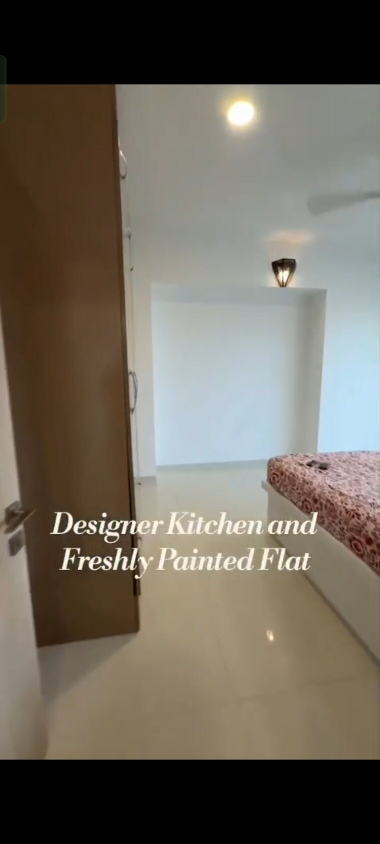 undefined, soham-crystal-spires 2 Bedroom 840 Sq.Ft. Apartment In Ghodbunder Road Thane 9086900