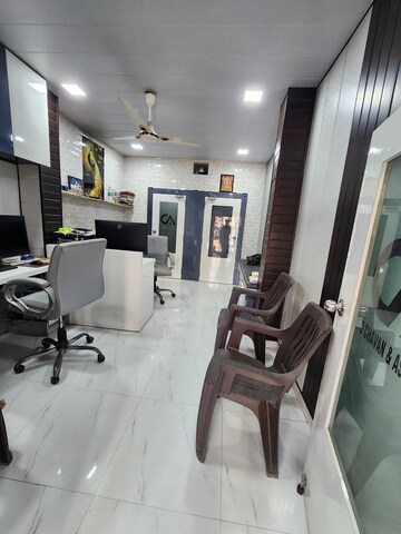  Office Space For Rent in Parvati Nandan Kalyan, Kalyan East