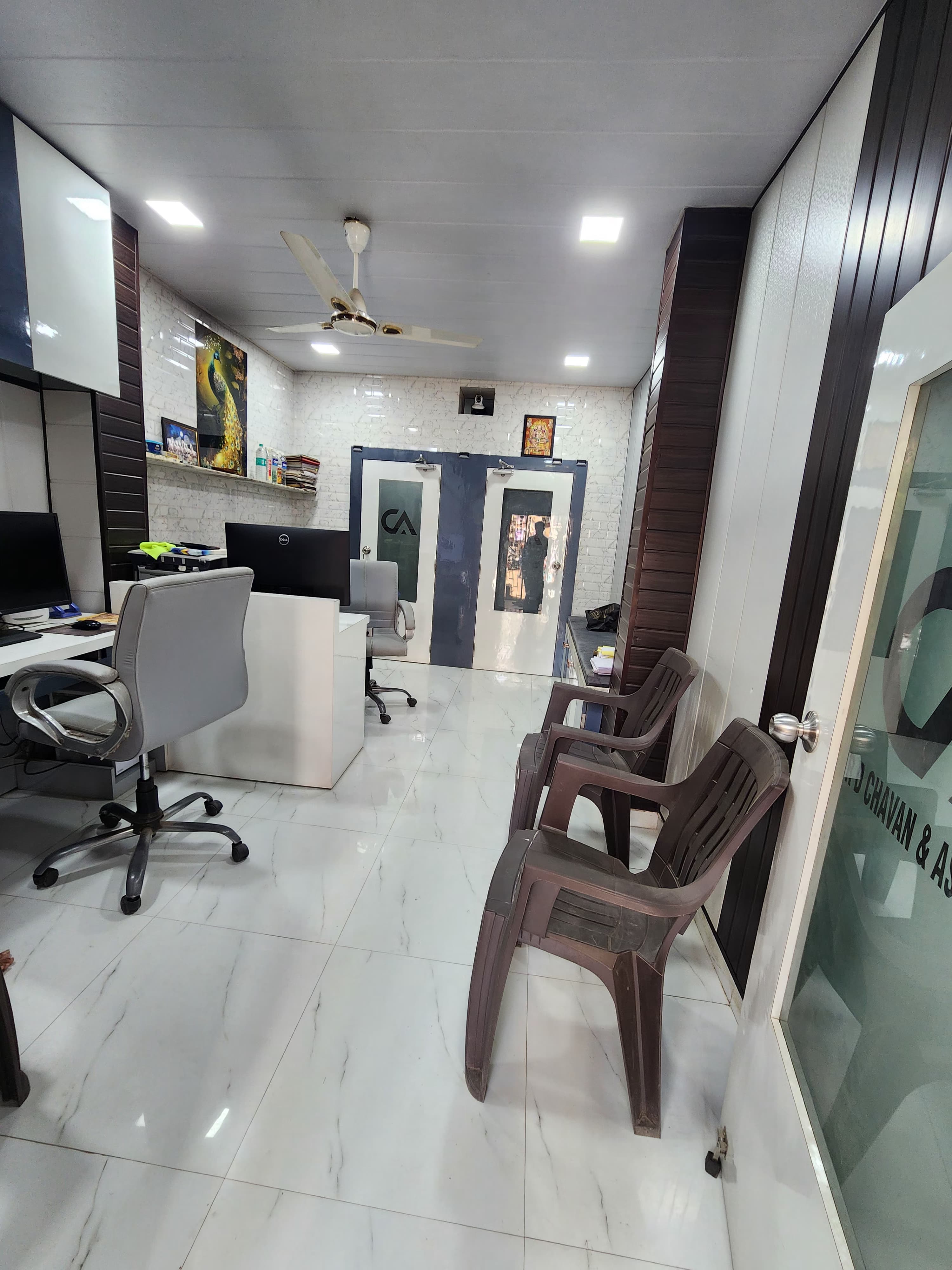 Office Space For Rent in Parvati Nandan Kalyan