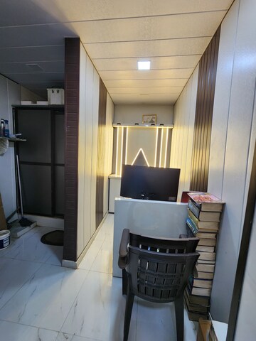 Team Area in  Office Space at Parvati Nandan Kalyan, Kalyan East – for Rent