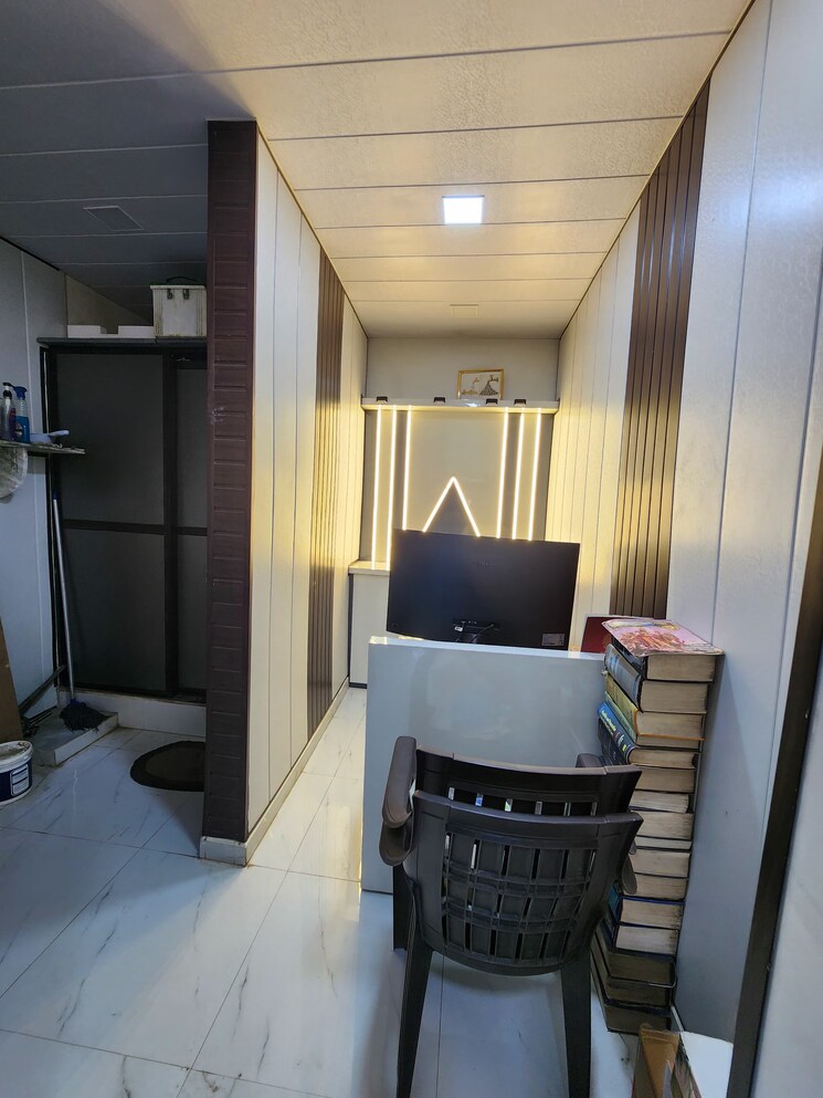 Team Area, parvati-nandan-kalyan Commercial Office Space 350 Sq.Ft. In Kalyan East Thane 9086897