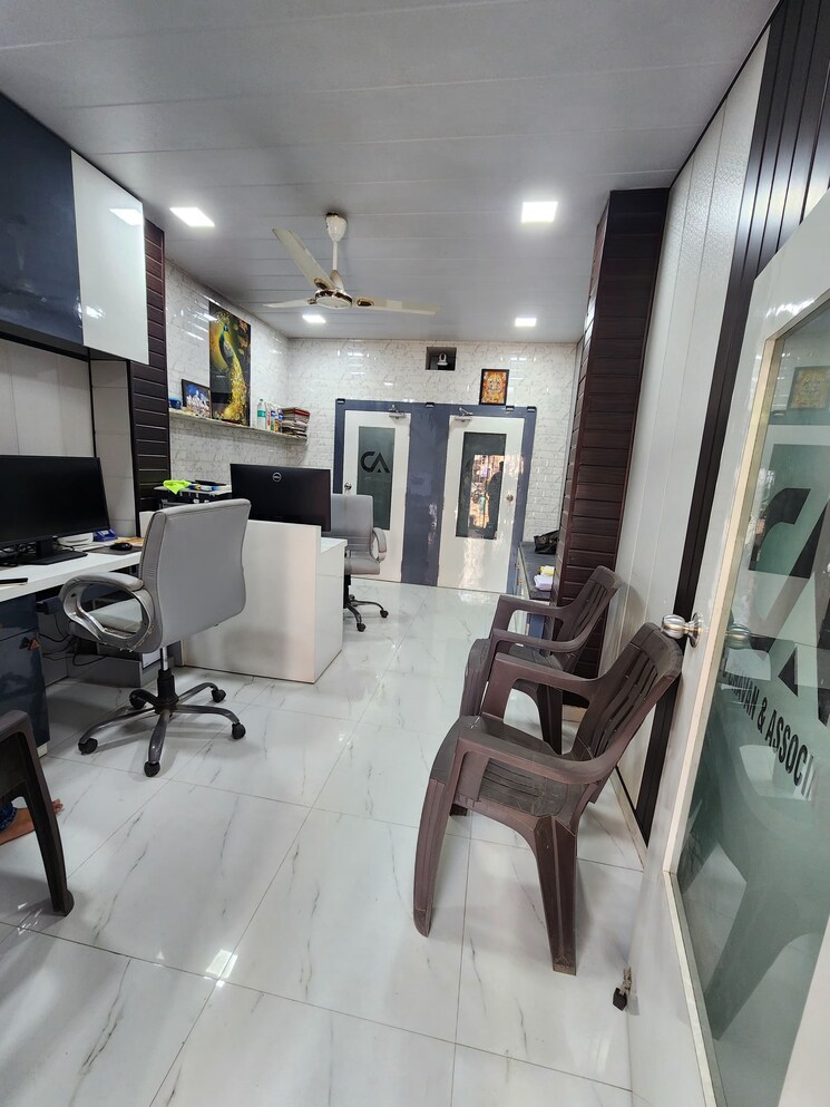 Team Area, parvati-nandan-kalyan Commercial Office Space 350 Sq.Ft. In Kalyan East Thane 9086897