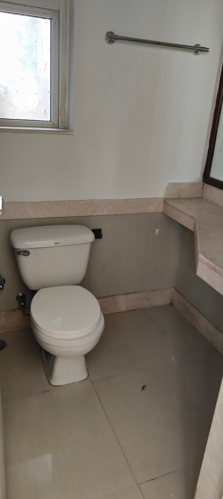 Bathroom, hiranandani-meadows 2.5 Bedroom 805 Sq.Ft. Apartment In Manpada Thane 9086907