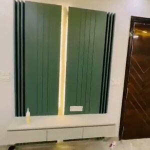 3 BHK Builder Floor For Sale in Rohini Sector 25