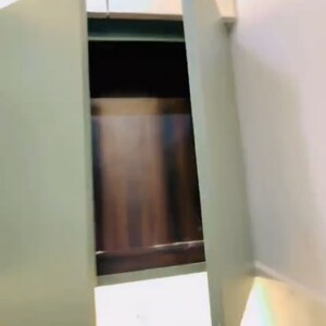 Furnished Amenities in 3 BHK Builder Floor at Rohini Sector 25 – for Sale