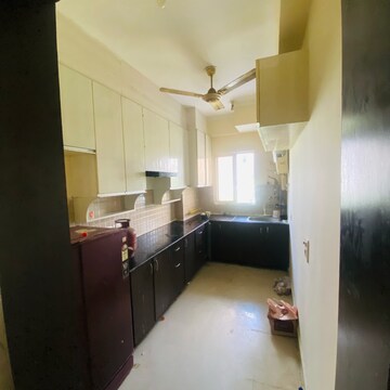Kitchen in 2 BHK Apartment at Gardenia Golf City, Noida Central – for Rent