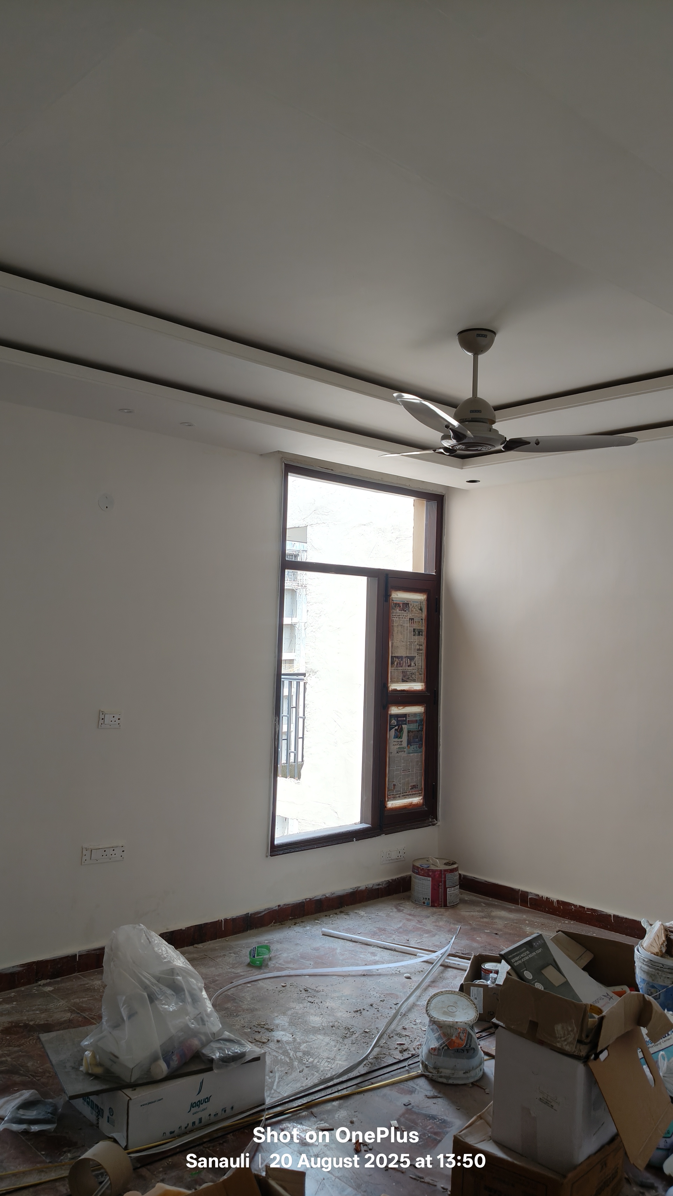 4 BHK + Pooja Room Penthouse For Sale in D R Estate 