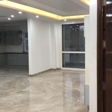 1 BHK Builder Floor For Rent in Sector 9