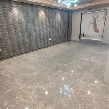 Room in 1 BHK Builder Floor at Sector 9 – for Rent