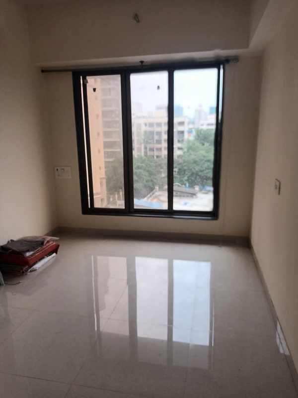 1 BHK + Pooja Room Apartment For Rent in Ekta Bhoomi