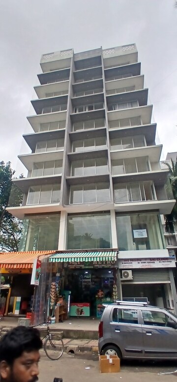 3 BHK Apartment For Rent in Chunabhatti