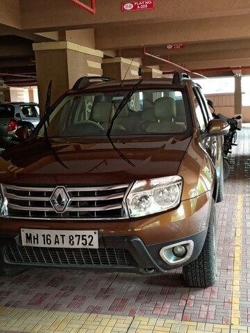 3 BHK Apartment For Rent in GK Dwarka Heights, Pimple Saudagar