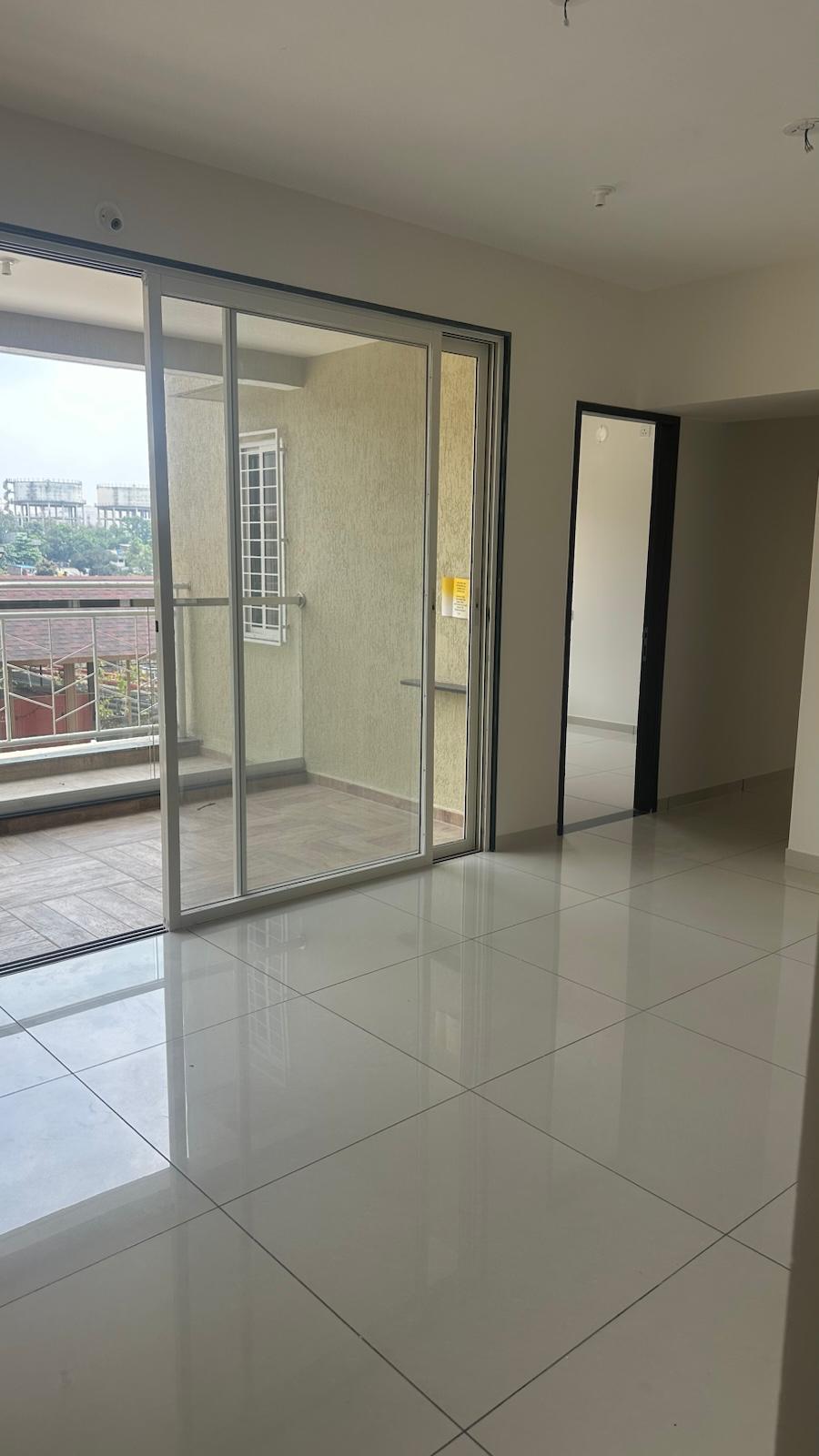 2 BHK 787 Sq.Ft. Apartment in Suyog Space