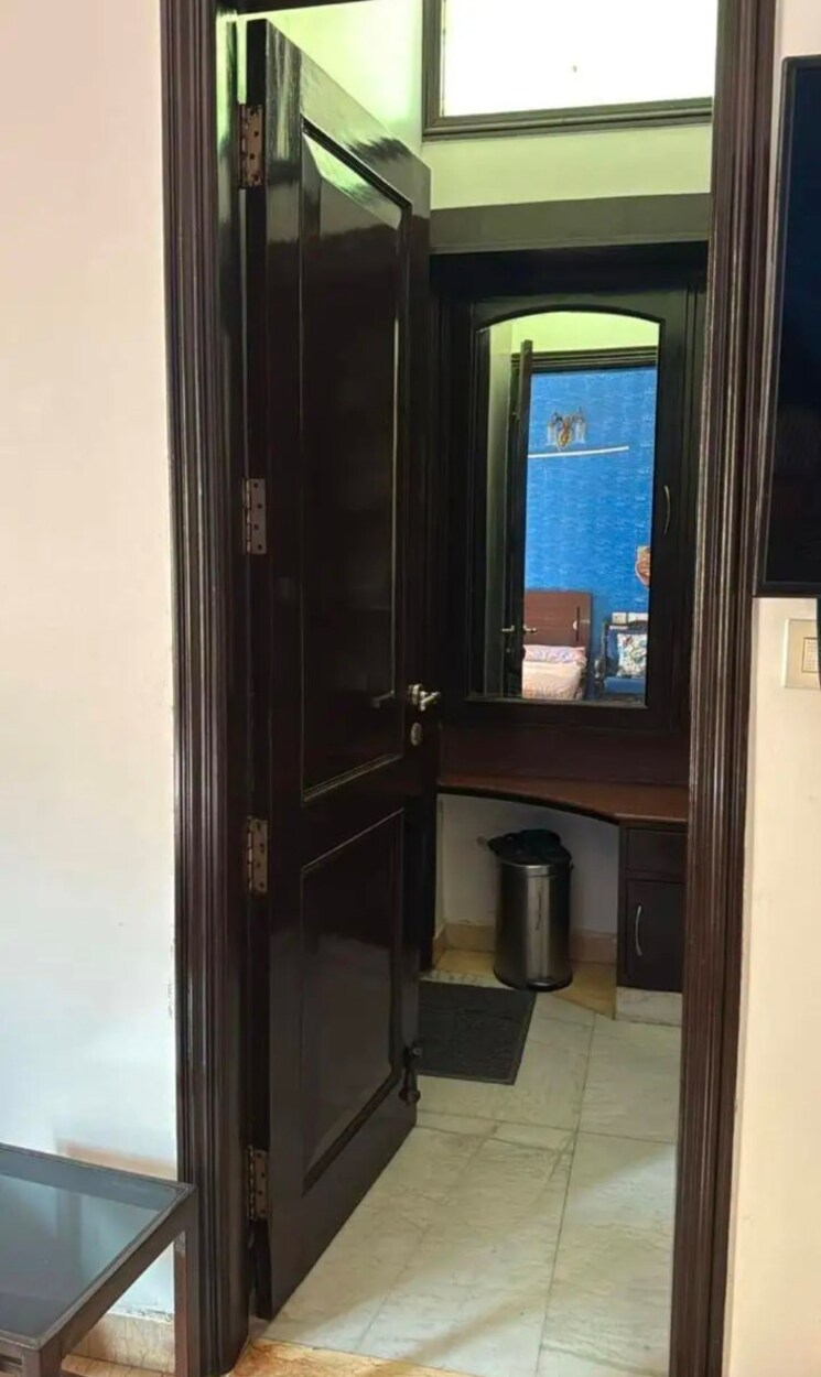 Other, saket 3 Bedroom 1800 Sq.Ft. Builder Floor In Saket Delhi 9086914