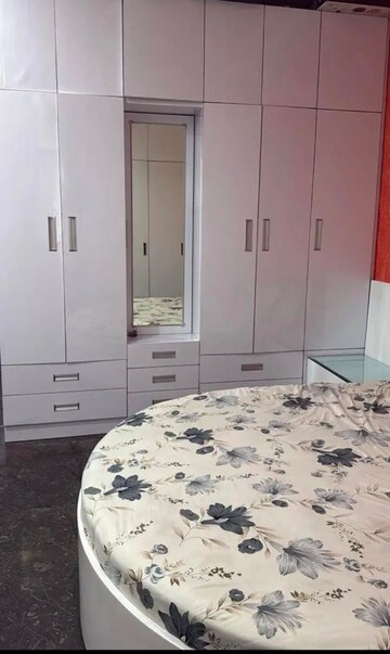 Room in 3 BHK Builder Floor at Saket – for Rent